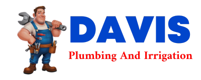 Trusted plumber in WILLIAMSON